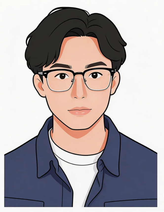 何远梁个人照片